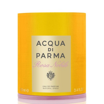1 - Acqua di Parma Rosa Nobile eau de parfum 100ml