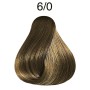 1 - Wella Color Fresh 6/0 Dark Blonde/natural 75ml