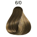 1 - Wella Color Fresh 6/0 Dark Blonde/natural 75ml