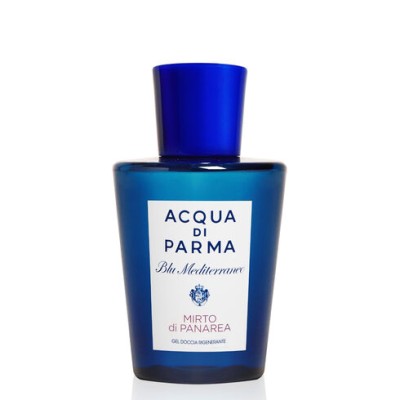 1 - Acqua di Parma Mirto di Panarea gel doccia rigenerante 200ml