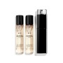 1 - CHANEL N°5 Eau Première Twist & Spray Eau De Parfum 3 x 20 ml