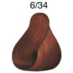 1 - Wella Color Fresh 6/34, 75ml