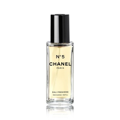 1 - CHANEL N°5 Eau Premiere Refill Women 60 ml