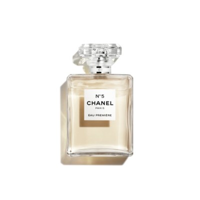 1 - CHANEL №5 Eau Premiere Vaporizzatore 50 ml
