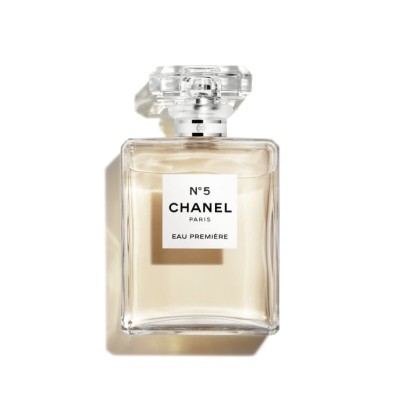1 - CHANEL N°5 Eau Premiere Eau De Parfum 100ml
