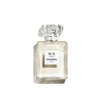 1 - CHANEL N°5 L'Eau Eau De Toilette 35ml