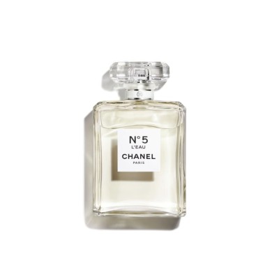 1 - CHANEL N°5 L'Eau Eau De Toilette 50ml