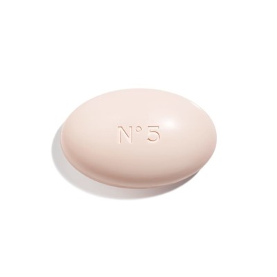 1 - CHANEL N°5 Bar soap 150 g 1 pc(s)