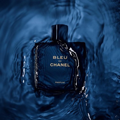 1 - CHANEL Bleu De Eau De Parfum 100ml