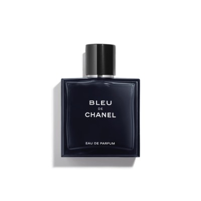1 - CHANEL Bleu De Eau De Parfum 50ml
