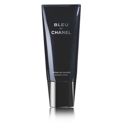 1 - CHANEL Bleu Shaving cream Men 100 ml