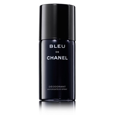 1 - CHANEL Bleu De Deodorante Spray 100 ml