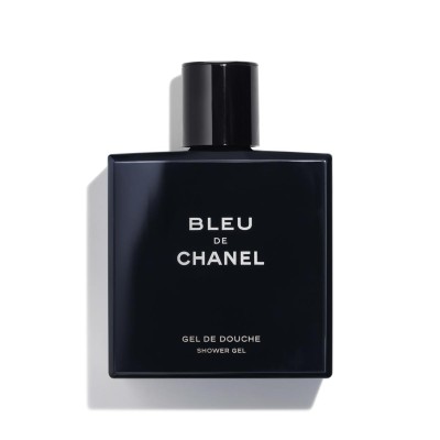 1 - CHANEL Bleu De Сhanel Gel Doccia 200ml