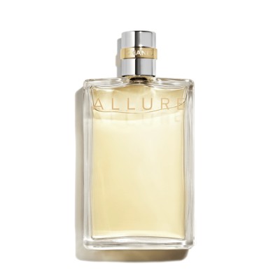 1 - CHANEL Allure Eau De Toilette Vaporizzatore 100 ml