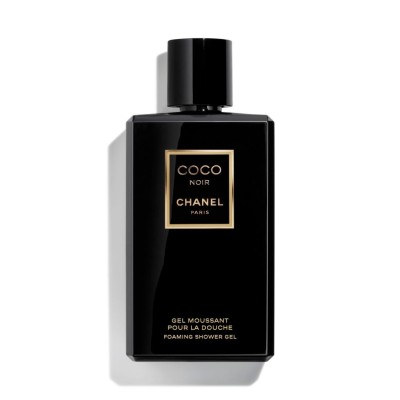 1 - CHANEL Coco Gel Doccia 200ml
