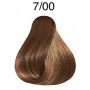 1 - Wella Color Fresh 7/00 Medium Blonde/natural intense 75ml