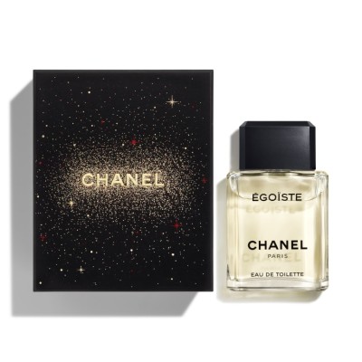 1 - CHANEL Égoiste Eau De Toilette 100 ml