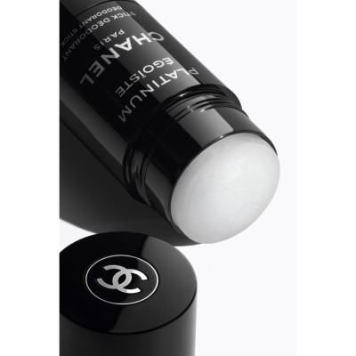 1 - CHANEL Égoïste Deodorant Stick 60 g