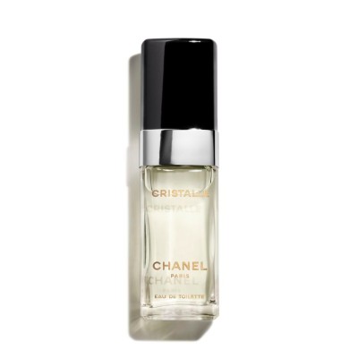 1 - CHANEL Cristalle Eau De Toilette 60 ml