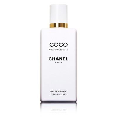 1 - CHANEL Coco Mademoiselle Fresh Bath Gel 200ml
