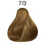1 - Wella Color Fresh 7/3 Medium Gold/Blonde 75ml