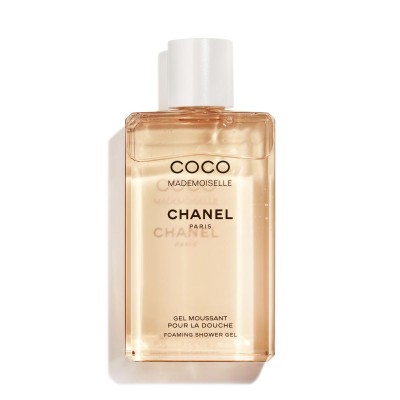 1 - CHANEL Coco Mademoiselle Foaming Shower Gel 200ml