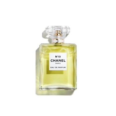 1 - CHANEL N°19 Eau De Parfum 50 ml