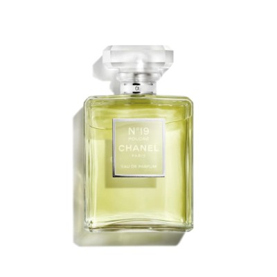 1 - CHANEL N°19 Poudré Eau De Parfum 50ml