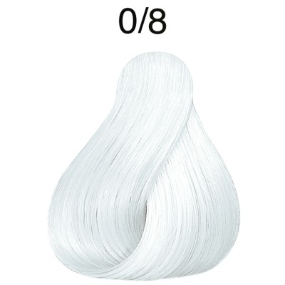 1 - Wella Color Fresh 0/8 Pearl 75ml