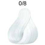 1 - Wella Color Fresh 0/8 Pearl 75ml