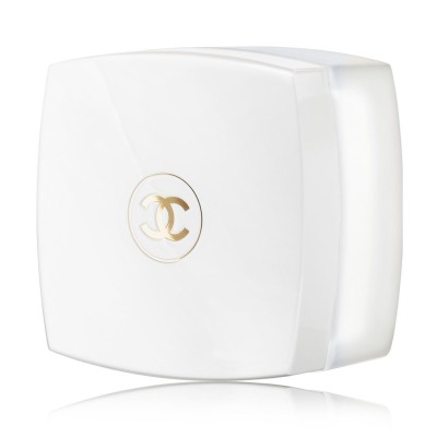 1 - CHANEL №19 Body Cream 150g