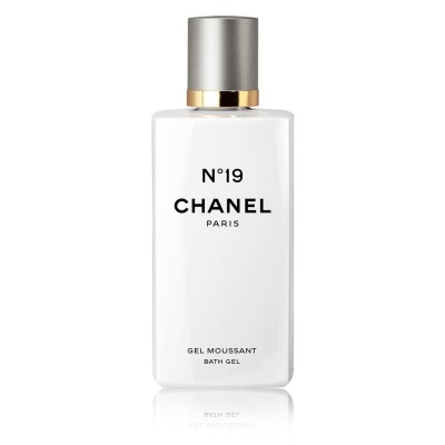 1 - CHANEL №19 Shower gel Women Body 200 ml