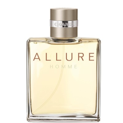 1 - CHANEL Allure Homme Eau De Toilette 100 ml