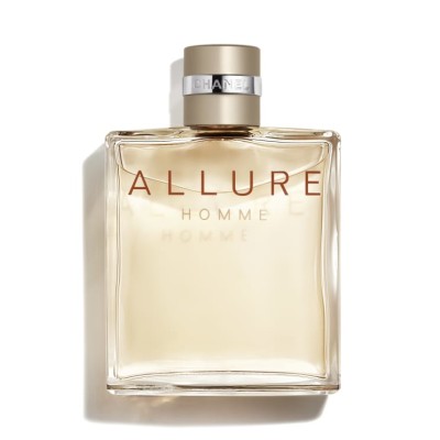 1 - CHANEL Allure Homme Eau De Toilette 150ml