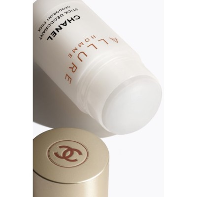1 - CHANEL Allure Homme Deodorant Stick 60 g