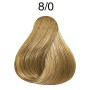 1 - Wella Color Fresh 8/0 Light Blonde/natural 75ml