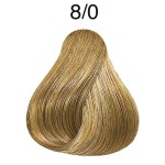 1 - Wella Color Fresh 8/0 Light Blonde/natural 75ml