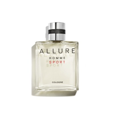 1 - CHANEL Allure Homme Sport Eau De Cologne 50 ml