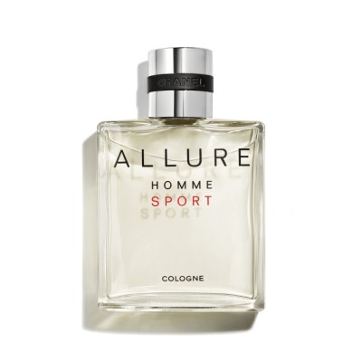 1 - CHANEL Allure Homme Sport Eau De Cologne 100 ml