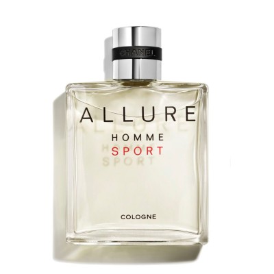 1 - CHANEL Allure Homme Sport Cologne Vaporizzatore 150 ml