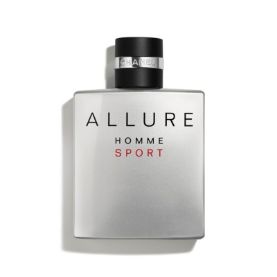1 - CHANEL Allure Homme Sport Men 100 ml