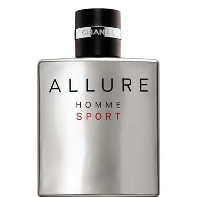 1 - CHANEL Allure Homme Sport Eau De Toilette 150ml