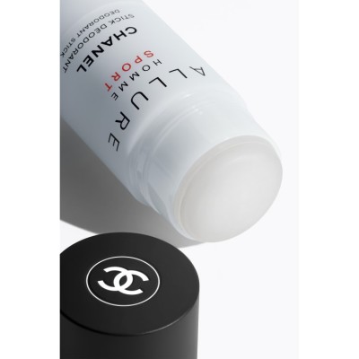 1 - CHANEL Allure Homme Sport Deodorant Stick 60 g
