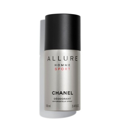 1 - CHANEL Allure Homme Sport Deodorant Spray 100 ml