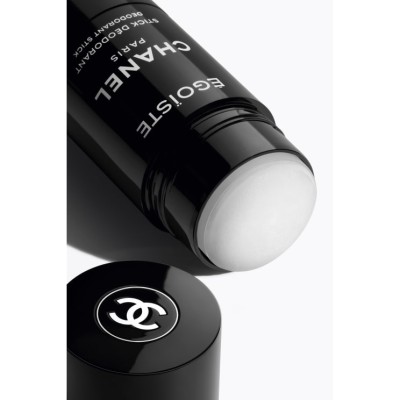 1 - CHANEL Platinum Égoïste Deodorant Stick 60 g
