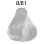 1 - Wella Color Fresh 8/81 Light Blonde/pearl Ash 75ml