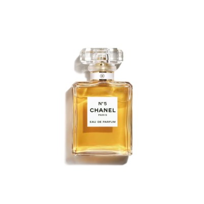1 - CHANEL N°5 Eau De Parfum 35ml