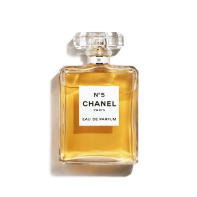1 - CHANEL N.5 100 ml Women