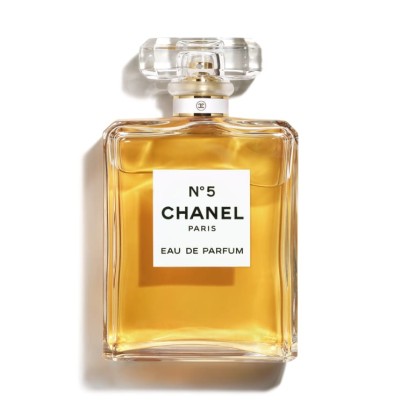 1 - CHANEL N°5 Eau De Parfum 200ml