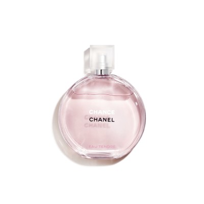 1 - CHANEL Chance Eau Tendre Eau De Toilette 50ml